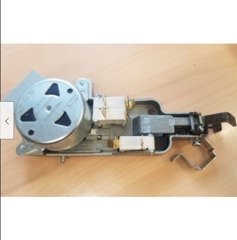 ELECTRIQ EQBIOPYROV OVEN DOOR INTERLOCK SWITCH (EQPY.24)