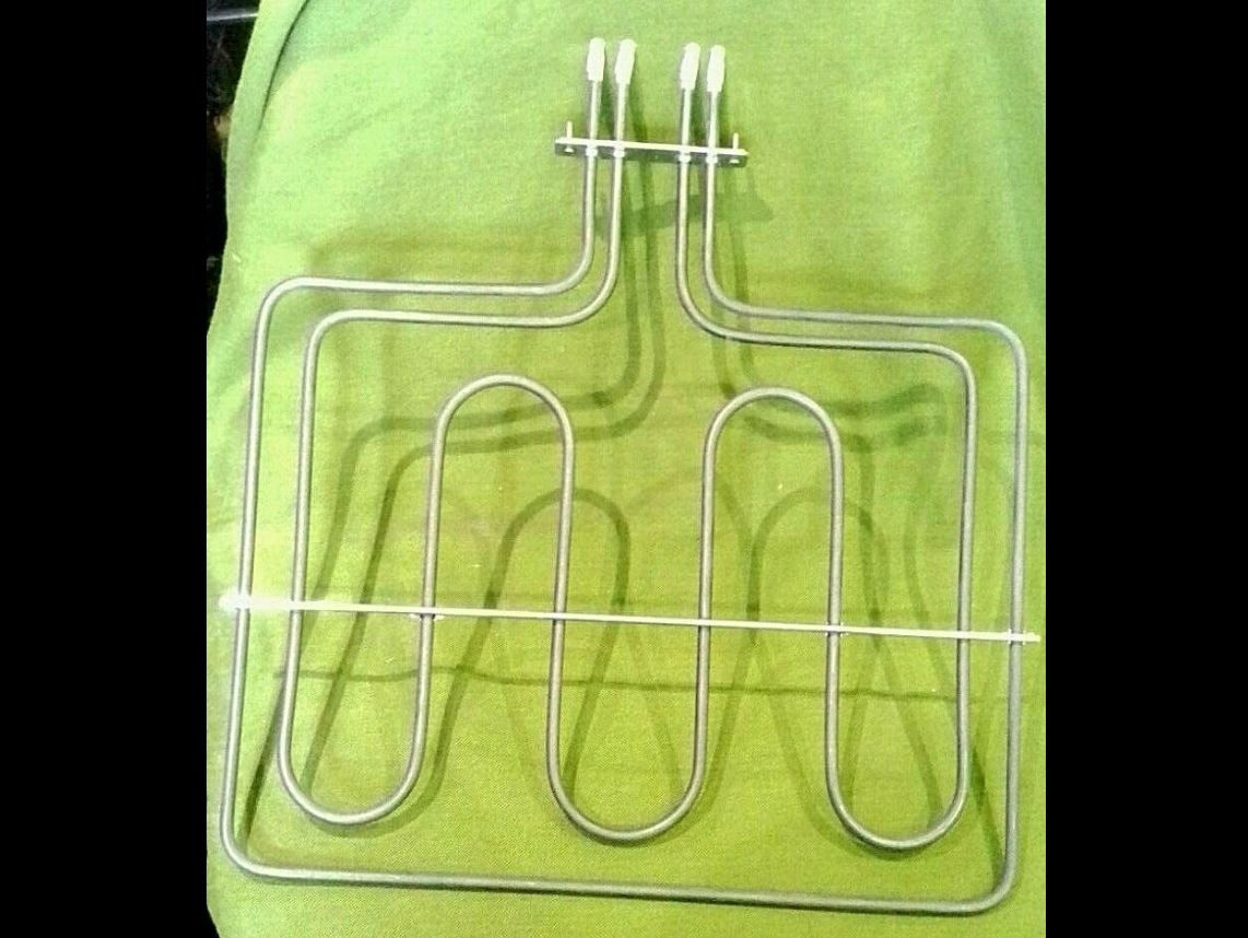 LOGIK LCPCKX11 OVEN GRILL ELEMENT 950w 2100w GENUINE (LCP14)