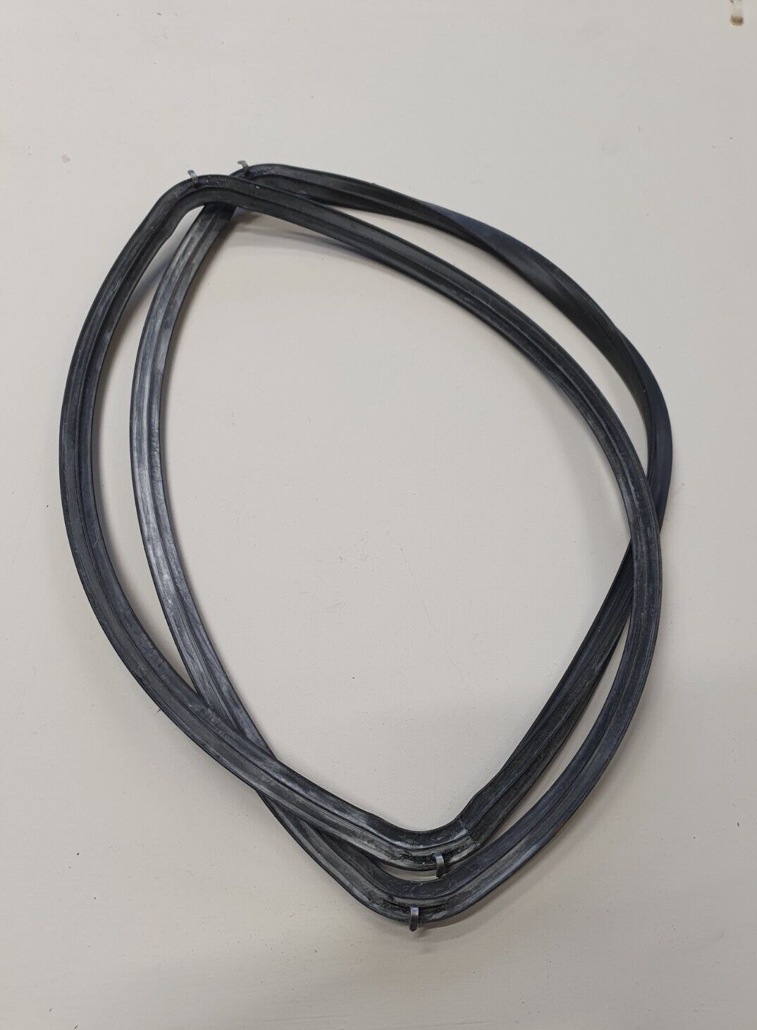 BAUMATIC BOFMU604X OVEN DOOR SEAL GENUINE (BOF6.08)