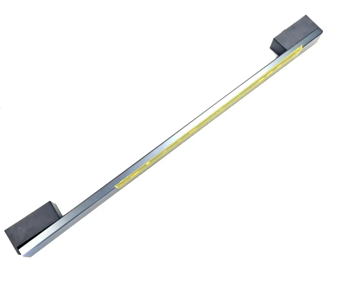 HISENSE BID914221CX OVEN DOOR HANDLE (BID914.32x)