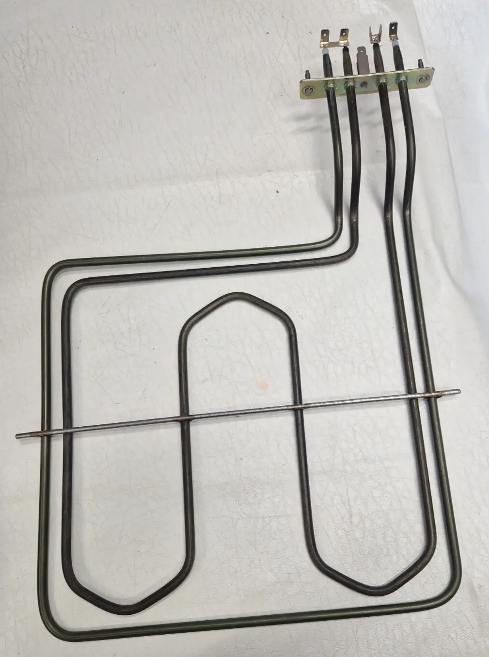 AMICA AFN6550SS AFC602SS COOKER BOTTOM GRILL ELEMENT 2400w (AFN.20X)