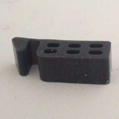 AMICA 608CE2TAXX/1 COOKER DOOR MIDDLE GLASS RUBBER SPACER (A608.16)