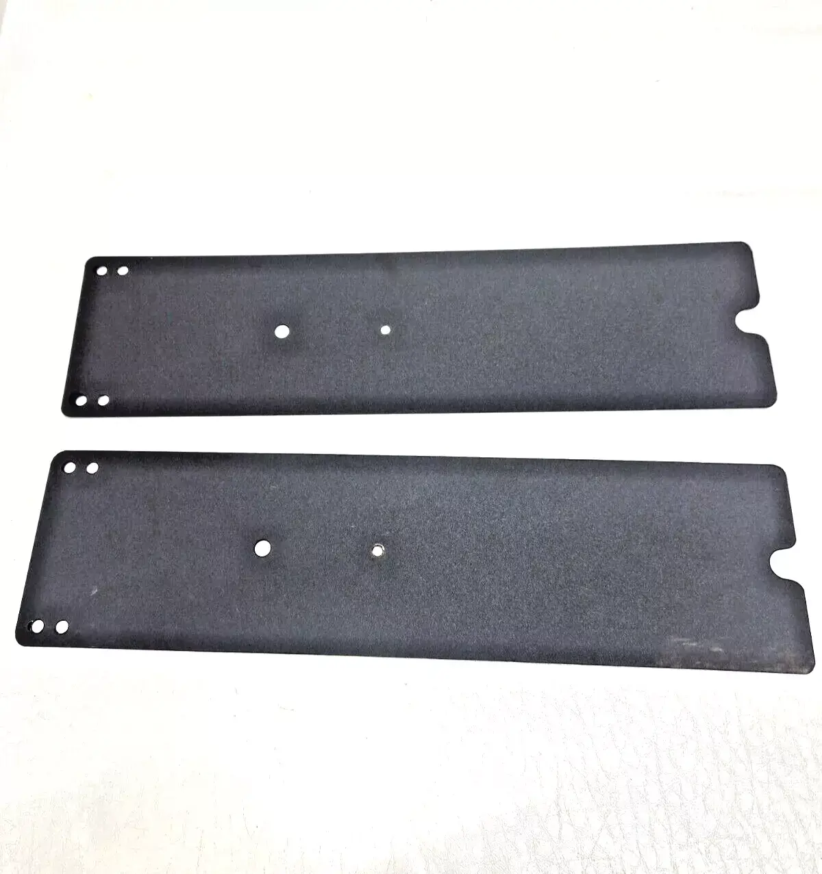 AMICA AFC602SS AFC6520BL COOKER TOP OVEN CATALYTIC LINERS 1 pair (AFC.602.30)