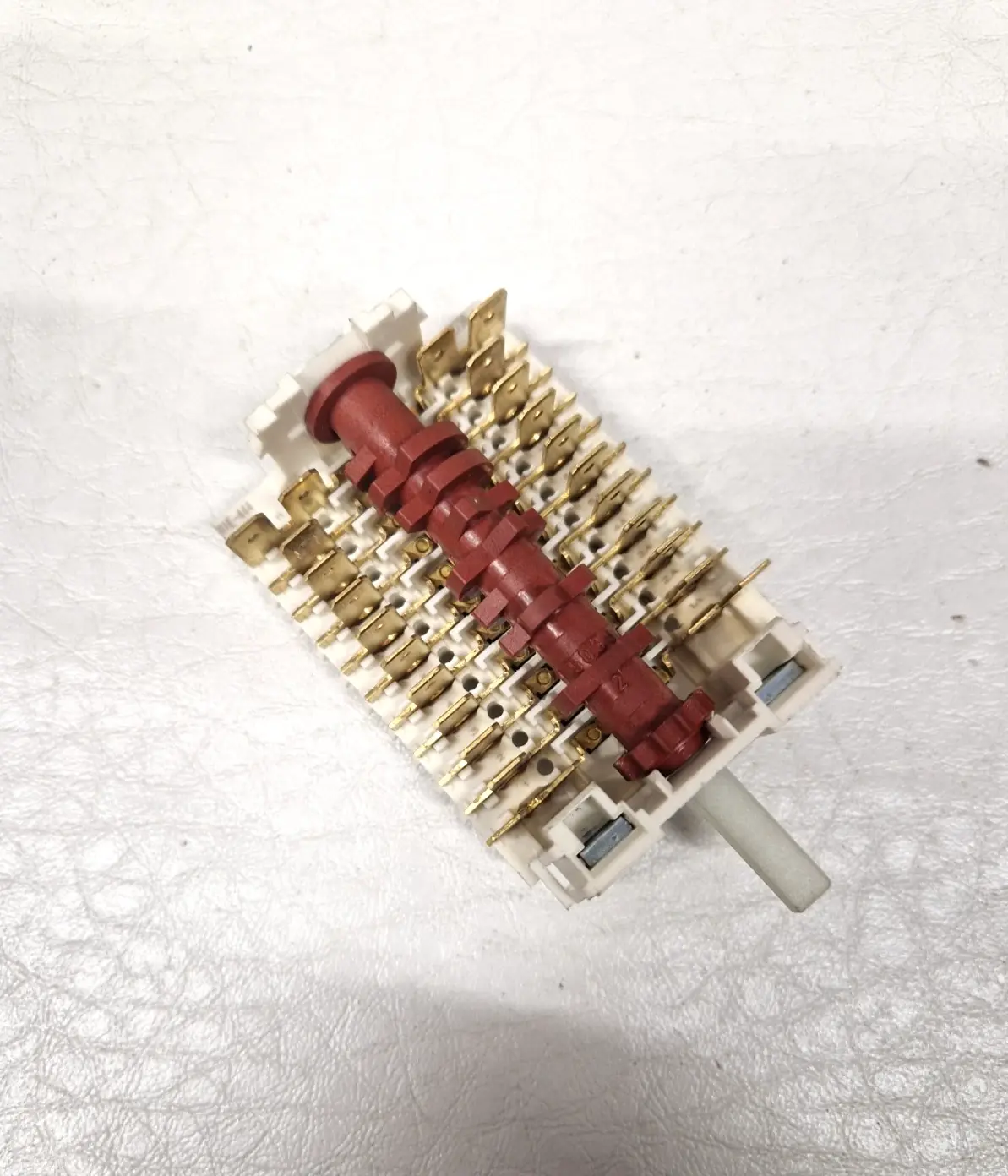 HISENSE BI62211CX OVEN FUNCTION SELECTOR SWITCH (BICX.16)
