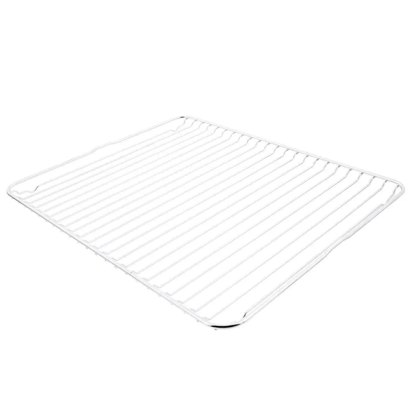 AEG BPK744L21M OVEN SHELF 466mm x 385mm GENUINE (BPK7.18)