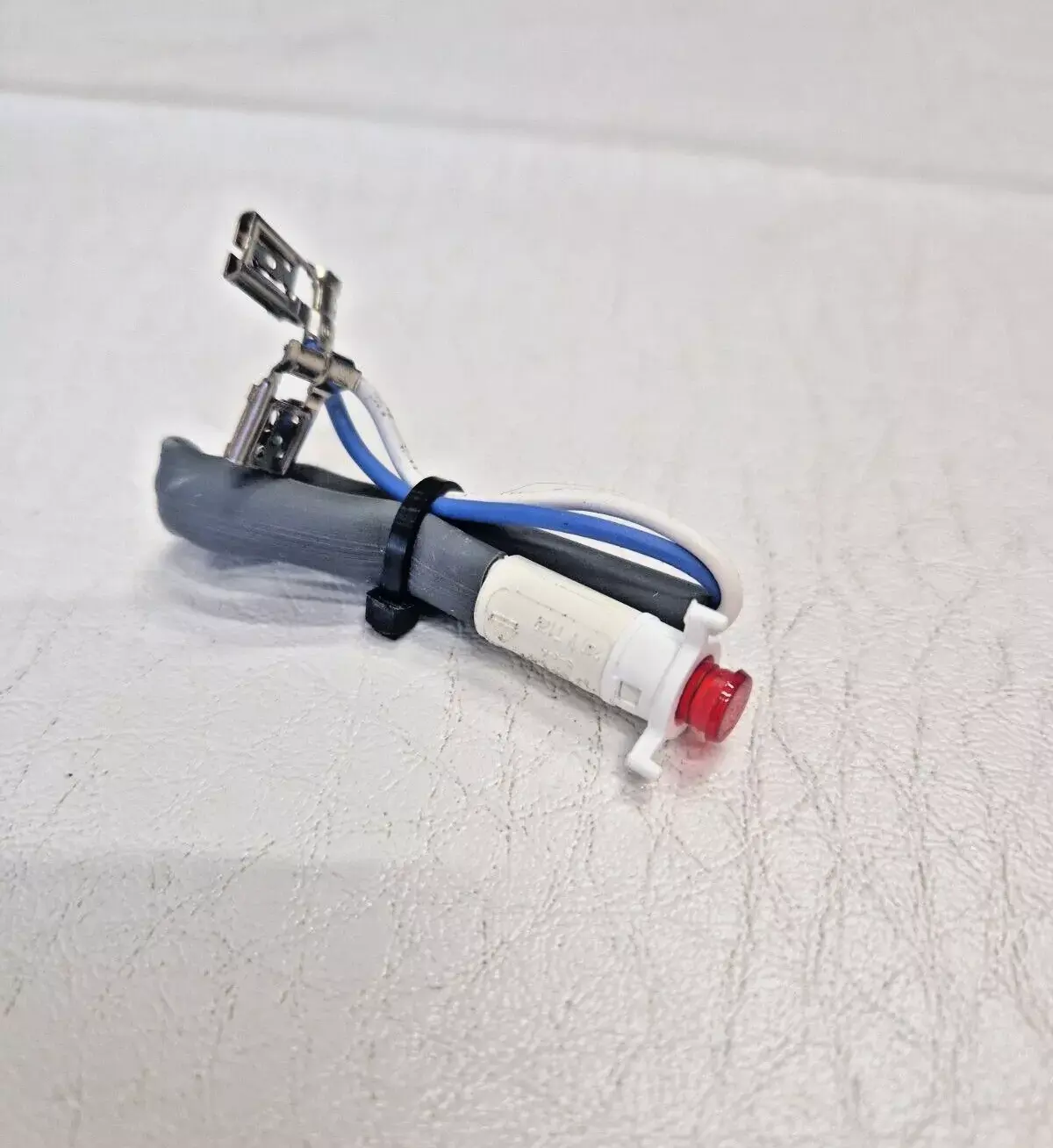 LOGIK LDOC60X22 LDOC60X17 COOKER INDICATOR SIGNAL LAMP (LD22.06)