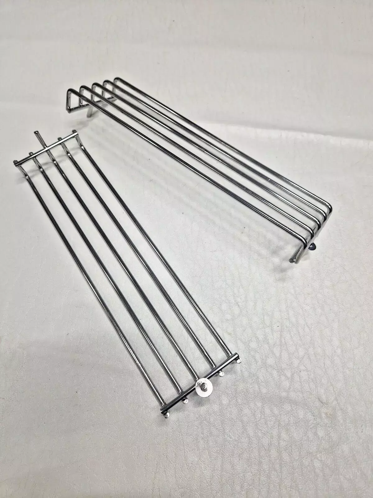 AMICA AFC602SS AFC6520BL/1 COOKER TOP OVEN SHELF SUPPORTS 1 x pair (AFC602.29 )