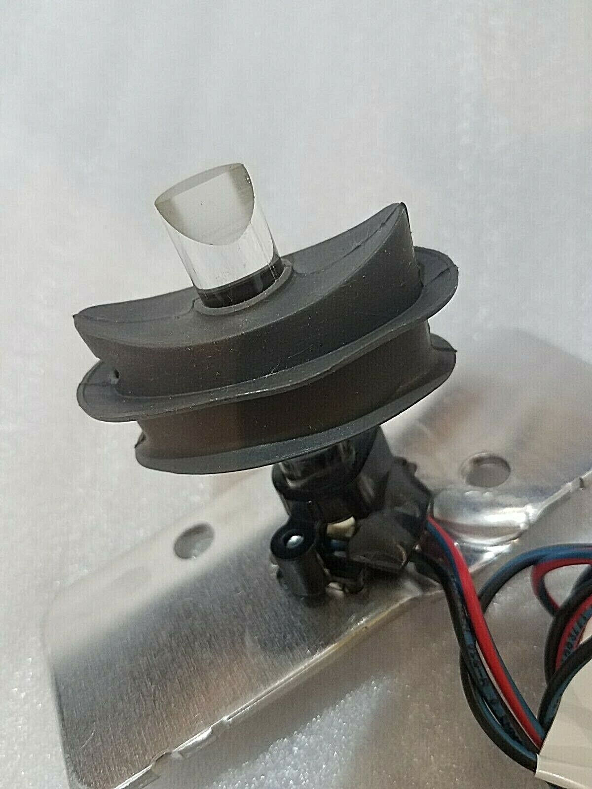 NEFF B58VT68H0B OVEN LIGHT GUIDE ASSEMBLY GENUINE (B58.12)