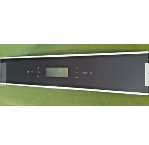 CAPLE CM110 COMBINATION MICROWAVE CONTROL PANEL FASCIA GENUINE (CM1.02)