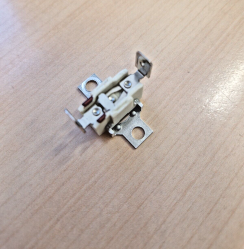 NEFF B17CR32N1B OVEN TEMPERATURE LIMITER CUT OFF TOC 100°C GENUINE (B17.19)