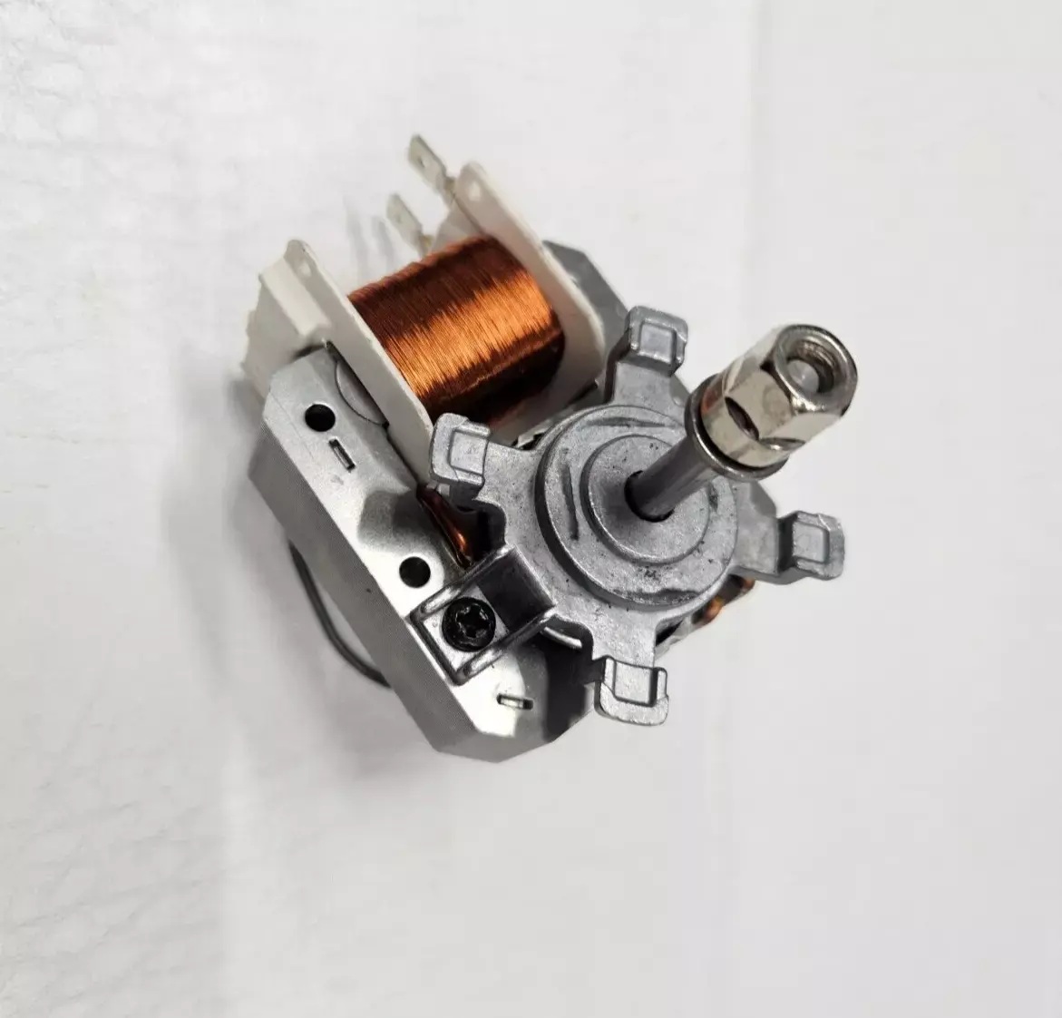 AEG BPS355061M OVEN REAR FAN MOTOR GENUINE (BP1M.14)