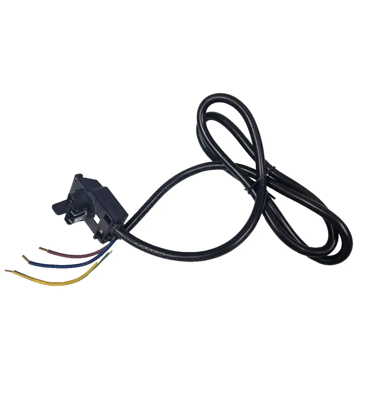 STATESMAN BSM60SS OVEN TERMINAL CONNECTOR AND POWER CABLE (BSM.17)