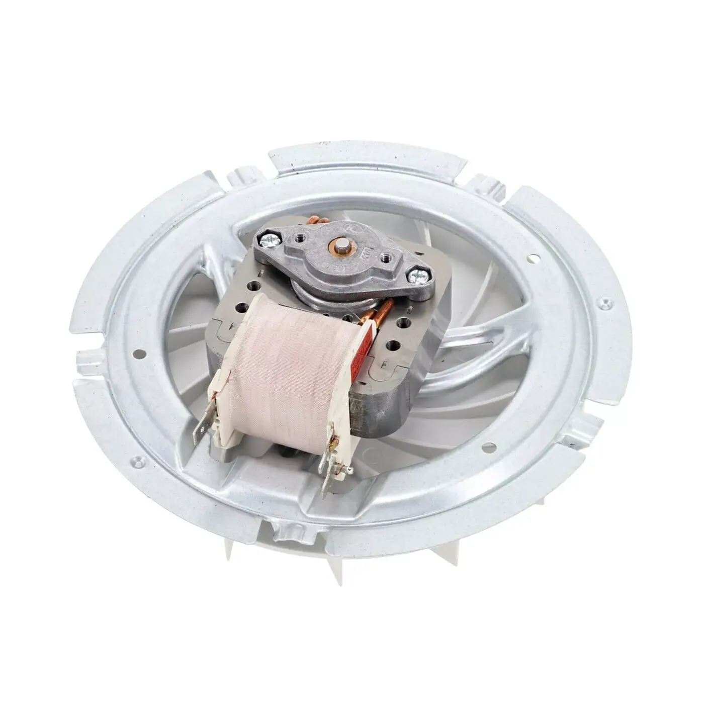AEG BPK744L21M OVEN TOP COOLING FAN MOTOR GENUINE (BPK7.14)