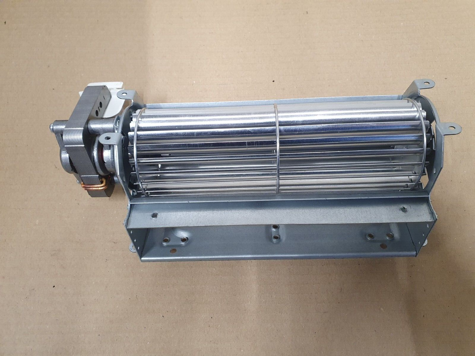 ELECTRIQ EQDO1LG OVEN TANGENTIAL COOLING FAN MOTOR (EQD1L.32)