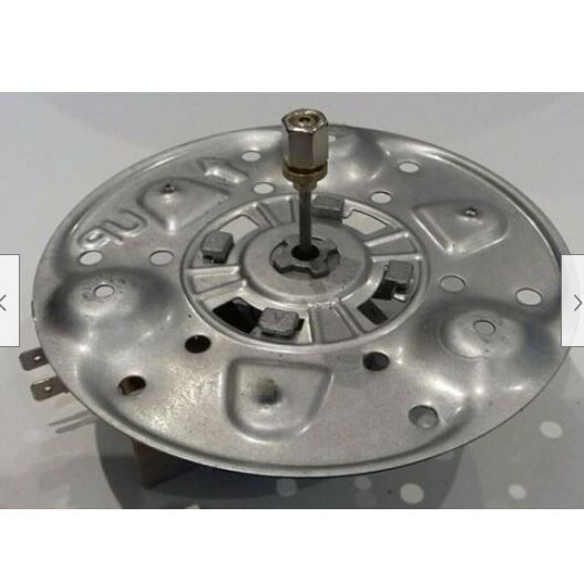 INDESIT IFW6340BLUK OVEN REAR FAN MOTOR 22w GENUINE (FW6.34)