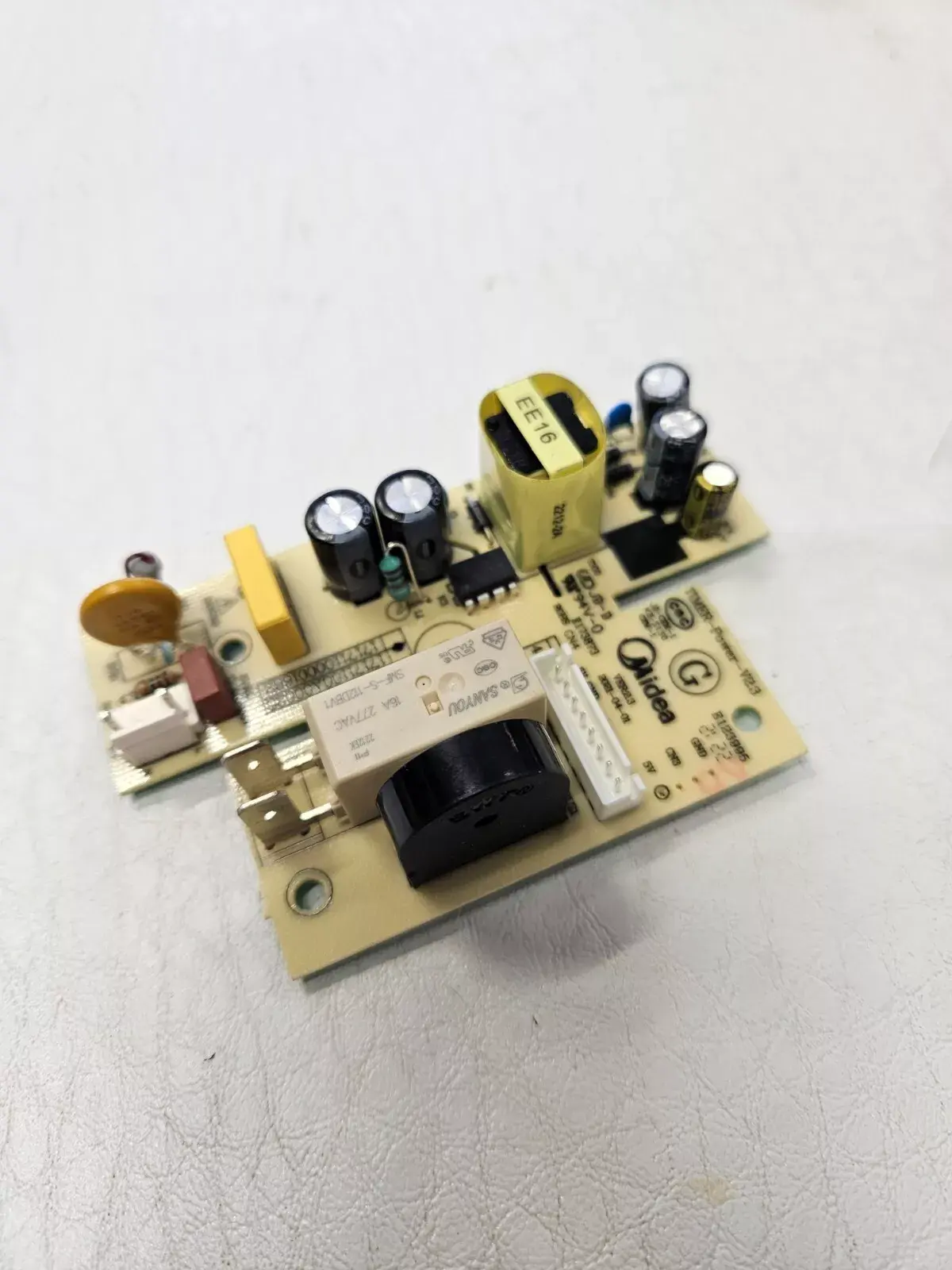 COOKOLOGY TOF620SS OVEN CONTROL PCB UNIT GENUINE (TOFS.01)
