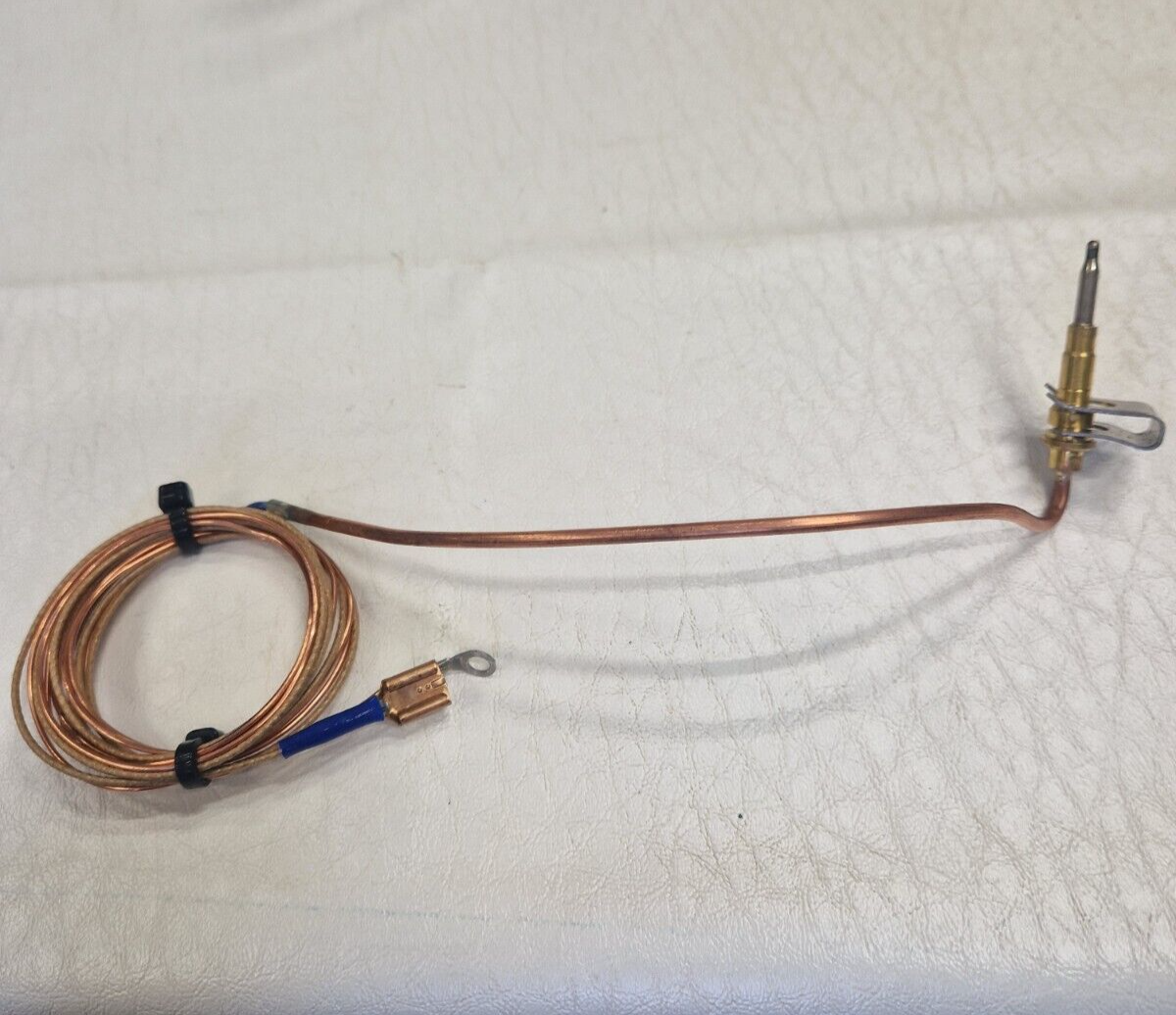 ELECTRIQ EQBIOGASSTEEL OVEN THERMOCOUPLE GENUINE (EQGAS.07)