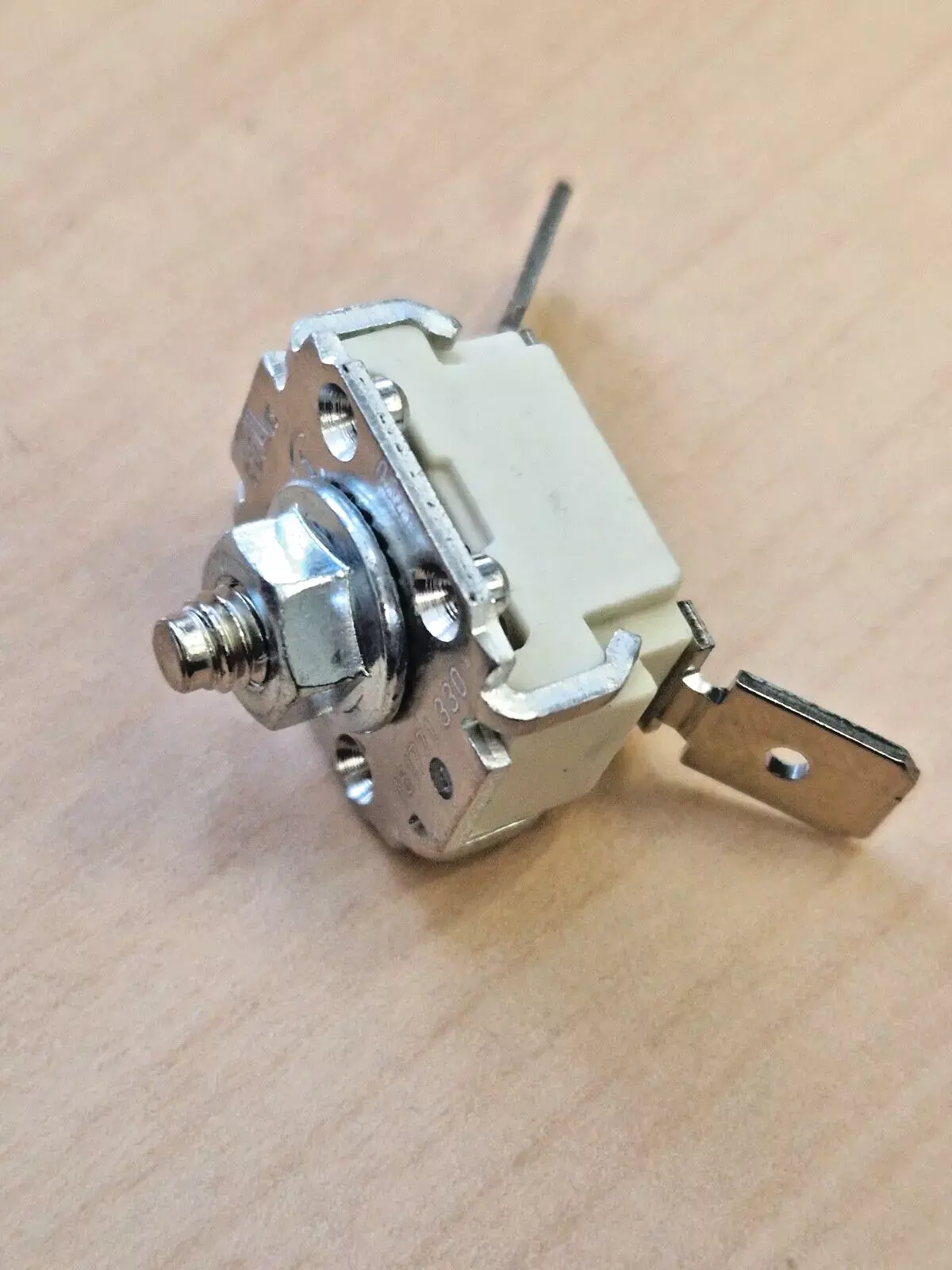 AMICA AFC602SS COOKER TEMPERATURE LIMITER CUT OFF TOC 168°C (AFC602.03)
