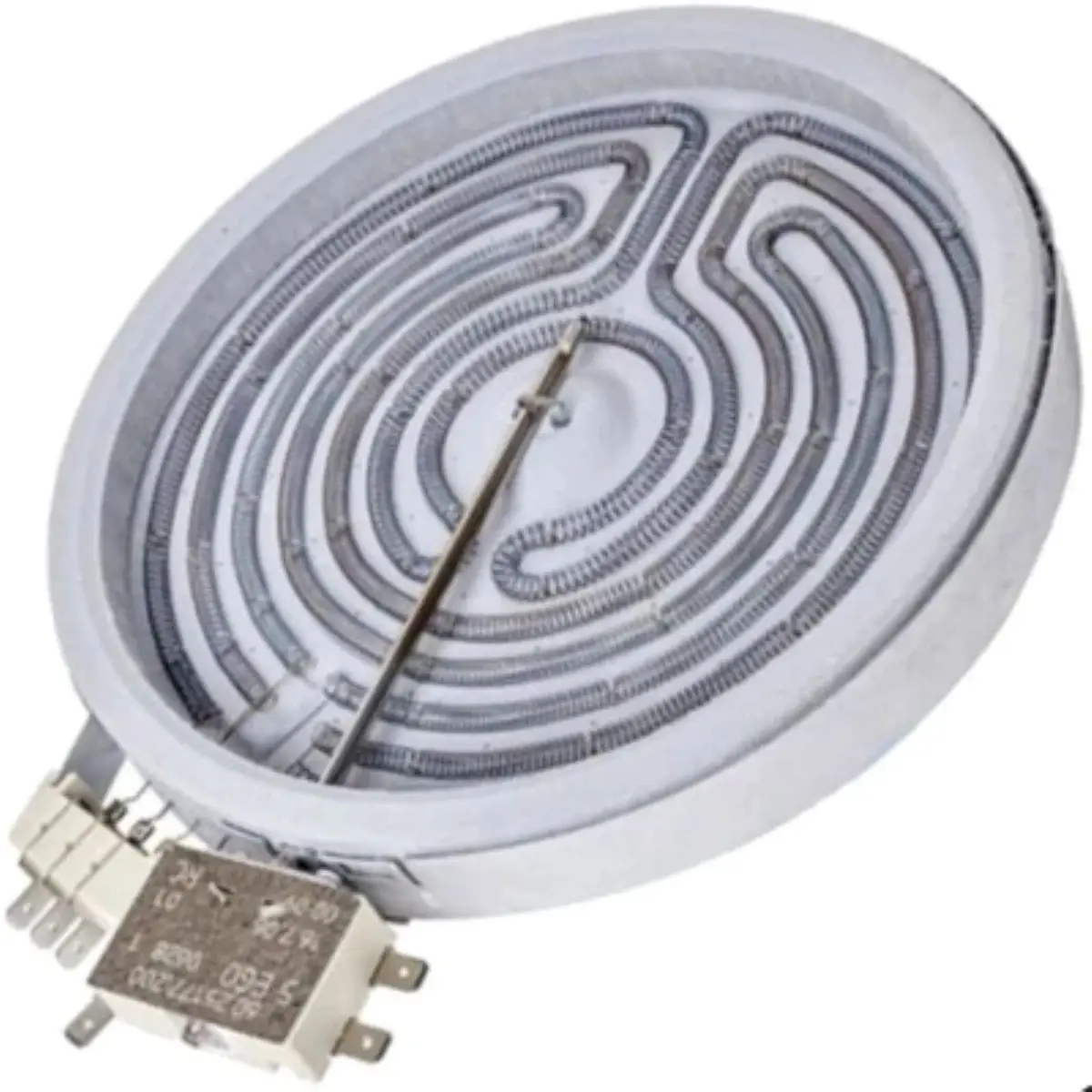 BELLING BEL KENSINGTON 90E RANGE LARGE 200mm CERAMIC HOTPLATE 1700w (BELK.44)