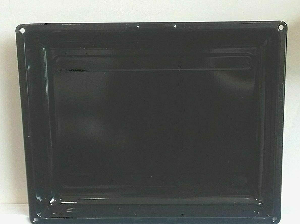 FLAVEL MLB51NDS COOKER GRILL PAN 355 x 280x40 Genuine (ML51.06x)