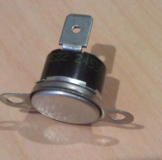 INDESIT DIMDN13IXS etc OVEN TEMP LIMITER CUT OUT TOC 65deg - orginal (DIMDN.14)