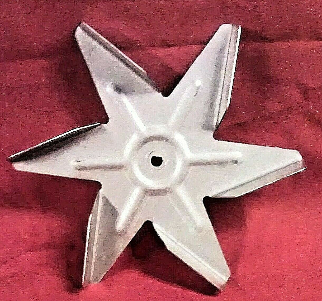 LOGIK LBFANX14 LBFANW14 OVEN FAN MOTOR BLADE Genuine (LB14.13)