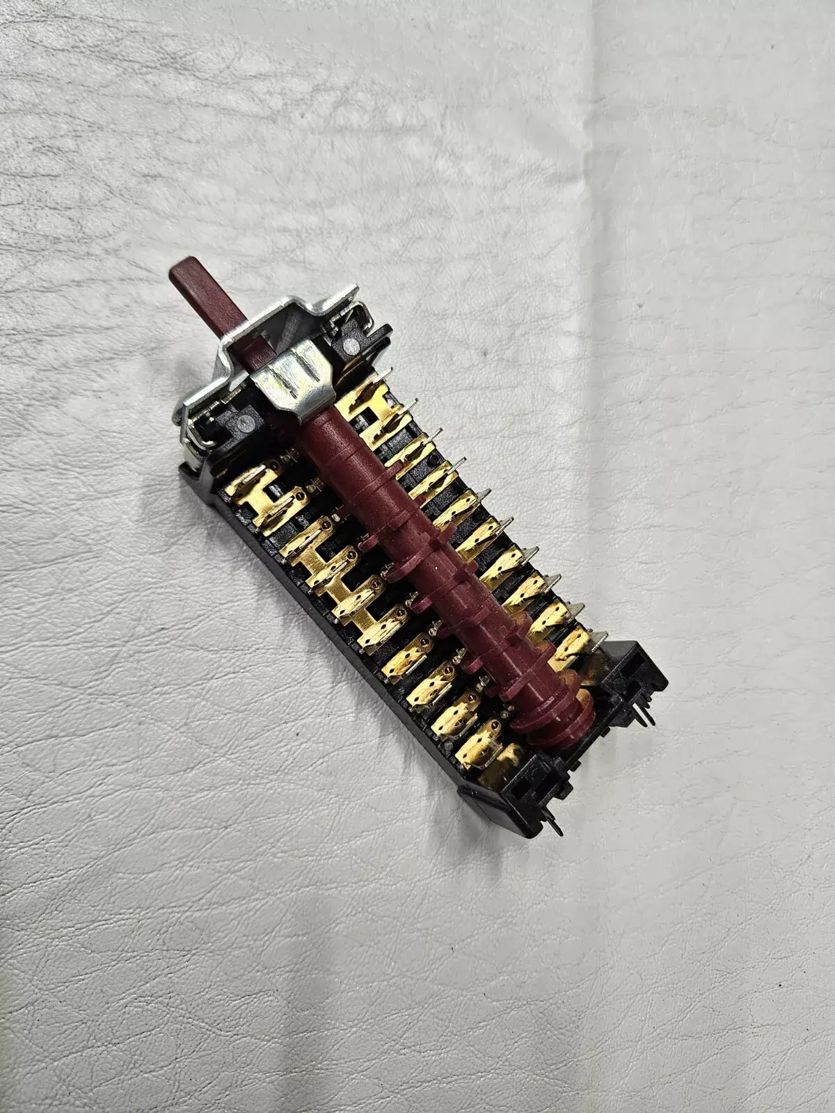 HOOVER HOC3158IN OVEN SELECTOR SWITCH GENUINE (H58I.01)