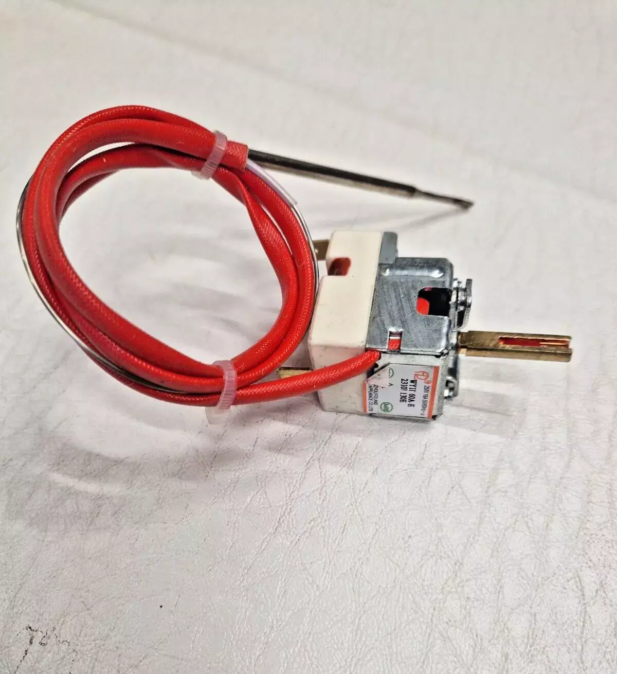 COOKOLOGY COF600WH OVEN THERMOSTAT (CO6.08)