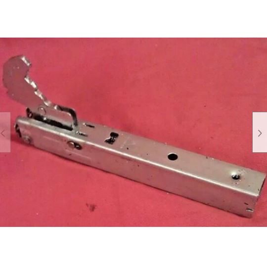 LOGIK LBFANX14 LBFANW14 etc OVEN DOOR HINGE Genuine (LB14.16)