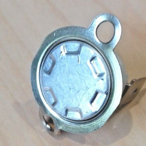LOGIK LBIDOX16 OVEN TEMP LIMITER CUT OFF TOC N250, genuine (LBI.411)