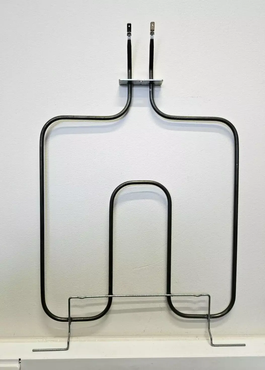 INDESIT ID67V9HCCX/UK COOKER OVEN BOTTOM BASE ELEMENT 1000W GENUINE (ID67.31)