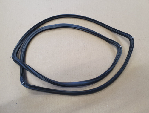 CANDY FC9D425XNF OVEN TOP DOOR SEAL GENUINE (FC9.07)