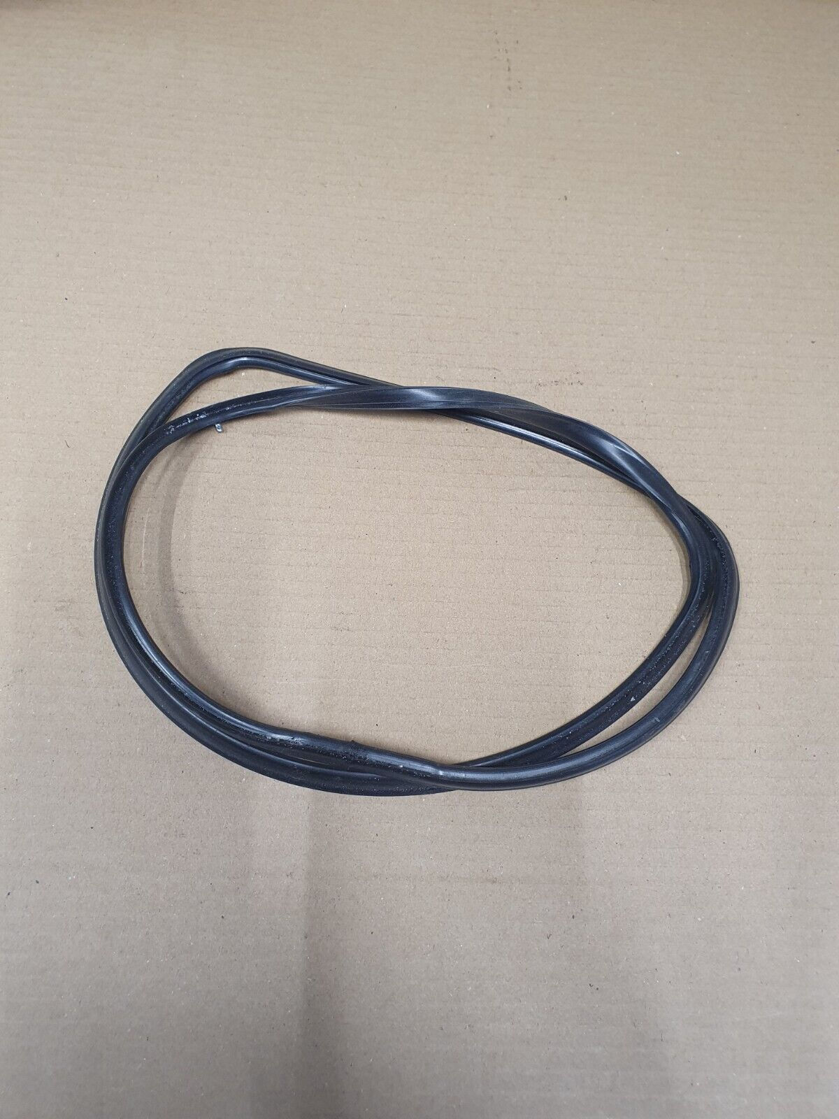 ELECTRIQ EQBUDOSS OVEN BOTTOM OVEN DOOR SEAL (EQBUS.21)