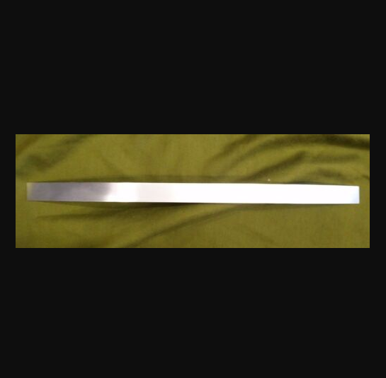 JOHN LEWIS (AEG) JLBIDU712 OVEN HANDLE Genuine (JL712.77x)