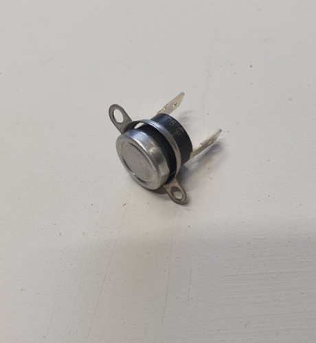 HOTPOINT DD2540IX OVEN TEMPERATURE LIMITER CUT OUT TOC 105°C GENUINE (DD25.75)