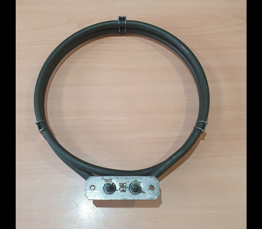 LOGIK LBFANB20 LBFANX20 REAR OVEN FAN ELEMENT 2000W Genuine (LBB20.1)