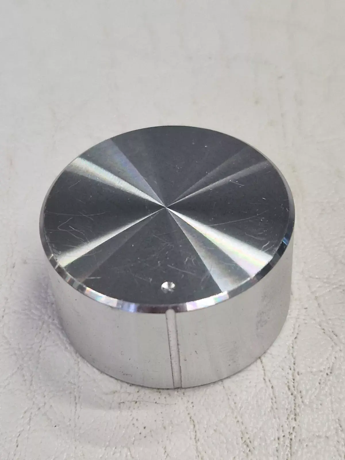 ELECTRIQ EQOVENM2SS OVEN CONTROL KNOB (EQM2S.29)