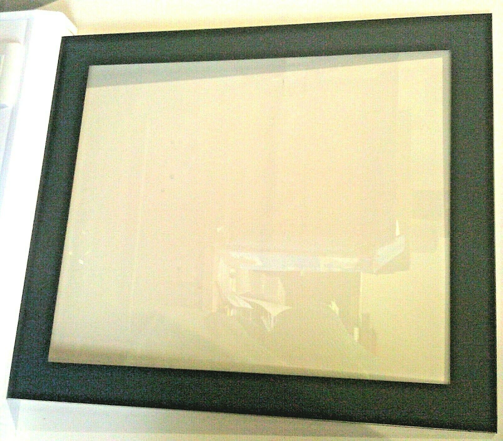 HOTPOINT SI6874SCIX OVEN DOOR INNER GLASS 490x435 GENUINE (SI6.17)