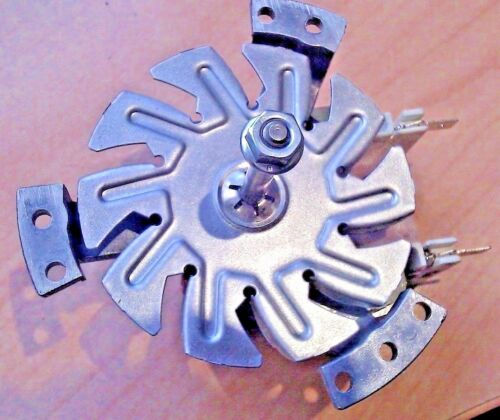 LOGIK LBUDOX16, OVEN FAN MOTOR, genuine (LBU.14)