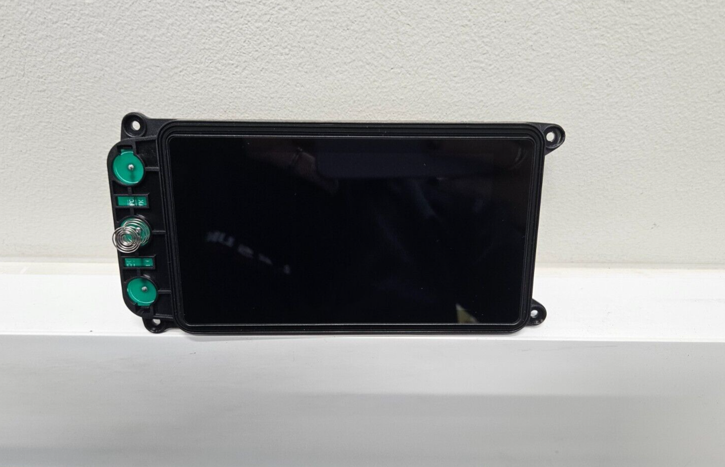 KARLSON TFTDOVBK OVEN WREN PROGRAMME DISPLAY TOUCH SCREEN PCB MODULE (TFT.15)