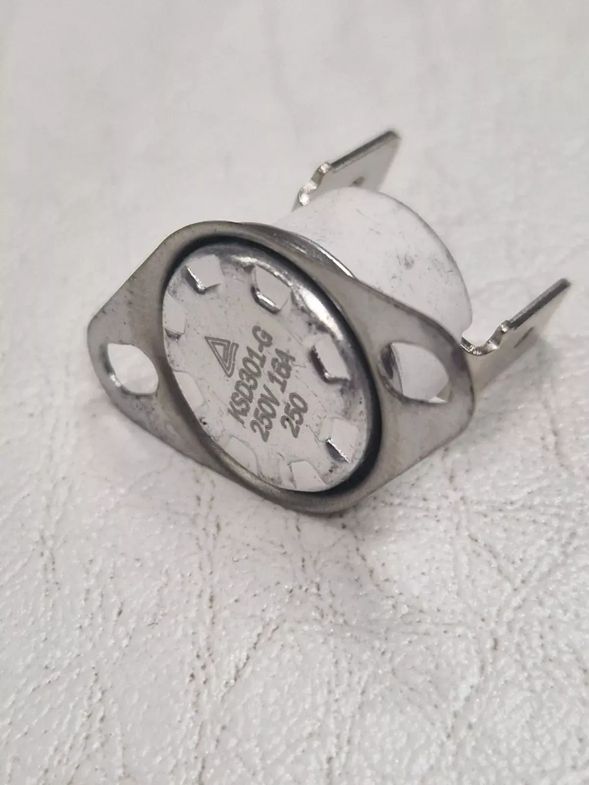 LOGIK LBIDOX23 OVEN TEMPERATURE LIMITER CUT OFF TOC 250°C genuine (LBI23.02)