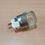 Thumbnail: HISENSE BID95211XUK OVEN LAMP ASSEMBLY (BID.07)