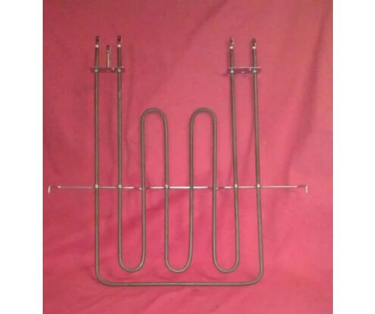 INDESIT DIMS53KCAIX OVEN etc OVEN/GRILL ELEMENT 2800w - genuine (ID5301)