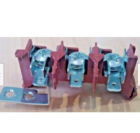 BELLING BEL FS50EDOPC COOKER TERMINAL BLOCK (FS50.15)