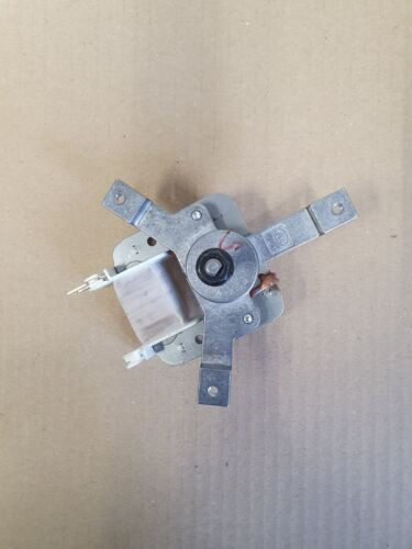 ELECTRIQ EQBIOLG1 OVEN TOP FAN MOTOR (EQLG.09)