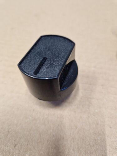 ELECTRIQ EQDFC360BL COOKER CONTROL KNOB 3 parts (EQDF.18)