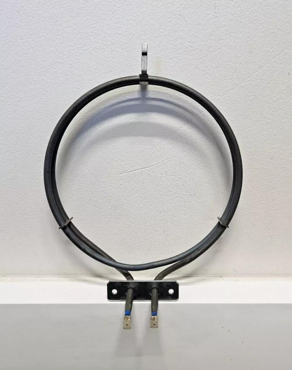 INDESIT ID67V9HCCX/UK COOKER OVEN REAR FAN ELEMENT 1800W GENUINE (ID67.32)