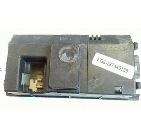 Thumbnail: BEKO XDC653K, BDVC674MS COOKER DIGITAL TIMER, Genuine (XDC.12)