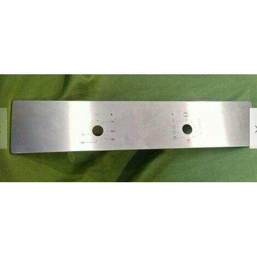 LOGIK LBFANX14 OVEN CONTROL PANEL FASCIA Genuine (LB14.44)