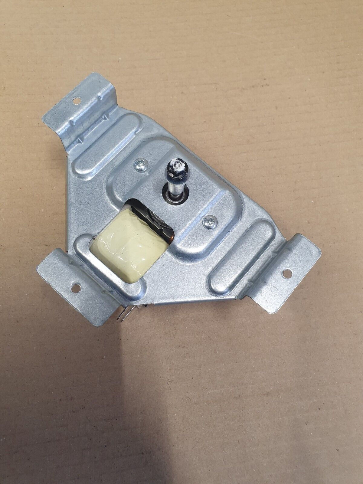 BAUMATIC BMC460BGL COMBI OVEN FAN MOTOR 40w Genuine (BMCB.08)